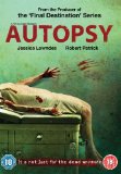 Autopsy [DVD] [2006]