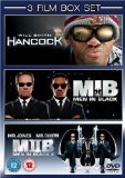 hancock / Men In Black / Men In Black 2 [DVD]