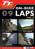 TT 2009 On-Bike Laps Vol. 2 DVD