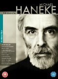 The Michael Haneke Anthology [DVD]