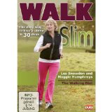 Walk Slim DVD