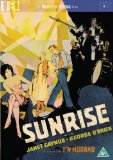 Sunrise [Masters of Cinema] [DVD]