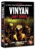 Vinyan [DVD] [2008]