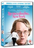 Synecdoche New York (Philip Seymour Hoffman, Charlie Kaufman) [DVD] [2008]