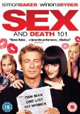 Sex And Death 101 [DVD] [2007]
