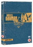 Harvey Birdman - Season 2 Box Set [Adult Swim] [DVD]