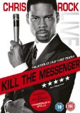 Chris Rock - Kill The Messenger [DVD]