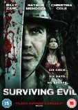 Surviving Evil [DVD] [2008]