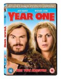 Year One [DVD]