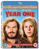 Year One [Blu-ray]