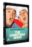 Abbott & Costello - Christmas Show [DVD] [1952]