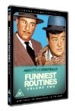 Abbott & Costello - Funniest Routines Vol 2 [DVD]