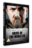 Bride of the Monster [DVD] [1953]