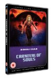 Carnival of Souls [DVD] [1962]