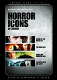 Horror Icons (Bride/Devil Bat/House/Last Man) [DVD] [1941]