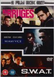 In Bruges / Miami Vice / S.W.A.T. [DVD]