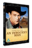 John Wayne - An Innocent Man [DVD] [1933]