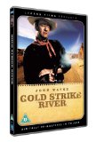 John Wayne - Goldstrike River [DVD] [1934]