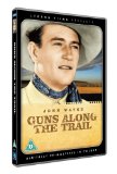 John Wayne - Guns Along The Trail [DVD] [1935]