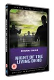Night of the Living Dead [DVD] [1968]