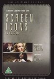 Screen Icons Collection (My Man Goddfery, Most Dangerous Game, The Outlaw) [DVD] [1932]