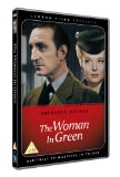 Sherlock Holmes - The Woman in Green [DVD] [1944]
