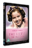 Shirley Temple -  A Little Princess  In Colour [DVD] [1939]