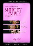 Shirley Temple - Classic Collectors Set  (Early Years 1&2. Princess) [DVD] [1932]