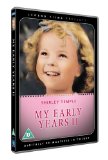 Shirley Temple - Early Years Volume 2 [DVD] [1932]