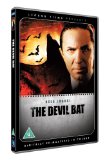 The Devil Bat [DVD] [1941]