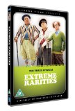The Three Stooges - Extreme Rarities [DVD]