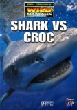 Shark Vs Croc [DVD]
