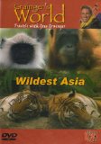 Wildest Asia [DVD]