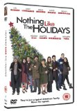 Nothing Like The Holidays [DVD] [2008]