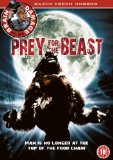 Prey For The Beast [DVD]
