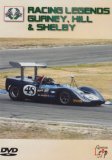 Racing Legends - Gurney, Hill and Shelby [DVD]