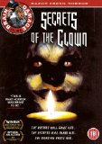 Secrets Of The Clown [DVD]