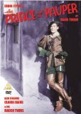 The Prince And The Pauper [DVD]