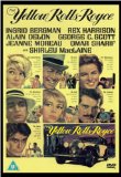 The Yellow Rolls Royce [DVD]