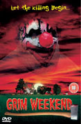 Grim Weekend [DVD]