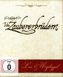 ASP - Von Zaubererbrudern [Blu-ray] [2008]