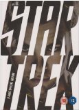 Star Trek XI (2 Disc Edition)[DVD] [2009]