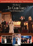 The Crabb Family - Best Of [DVD] [2009]