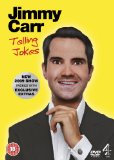Jimmy Carr: Telling Jokes (Live) [DVD] [2009]