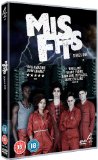 Misfits [DVD]