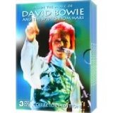 David Bowie -Inside The Music Of David... [DVD]
