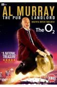Al Murray - The Pub Landlord - Beautiful British Tour - Live From The O2 Arena [DVD] [2009]
