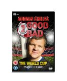 Adrian Chiles' The Best And Worst Football [DVD] [2009]
