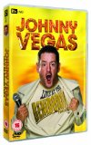 Johnny Vegas - Live At The Benidorm Palace [DVD] [2009]