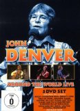 John Denver - Around The World Live [DVD]